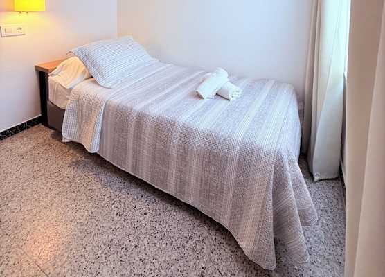 L'Illa Hotel 1
