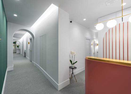 M20 Boutique Hotel 1