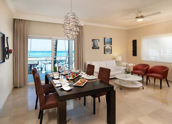 Presidential Suites Self Catering Punta Cana 1