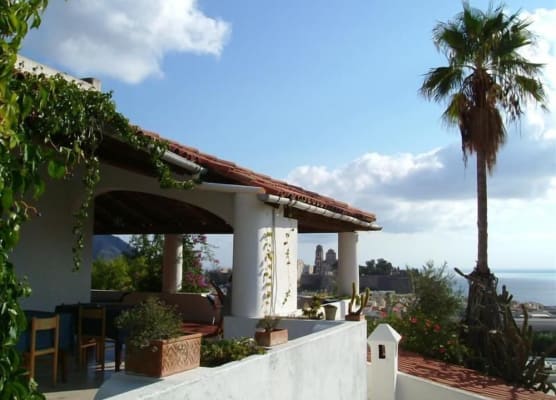 Hotel Villa Diana 1