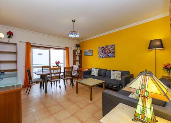 A03 - Central 1 Bed Apartment by DreamAlgarve 1
