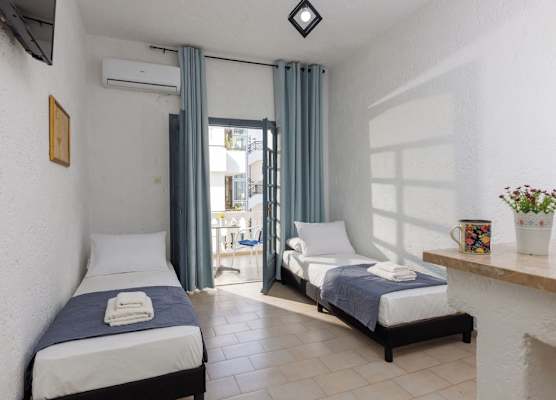 Kings Hersonissos Hotel 1
