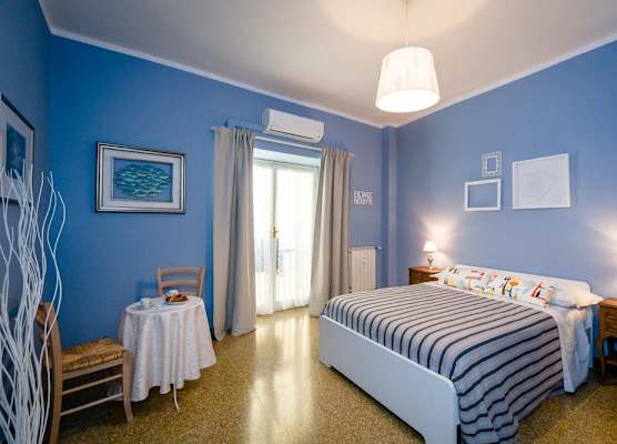 Apartment I Portici di Sottoripa -1 minuto a piedi dall'Acquario 1