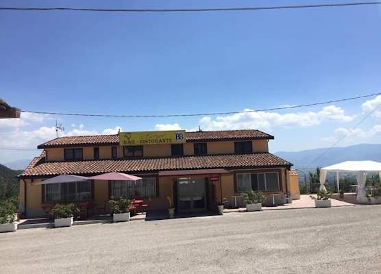 Da Gigi BeB 1