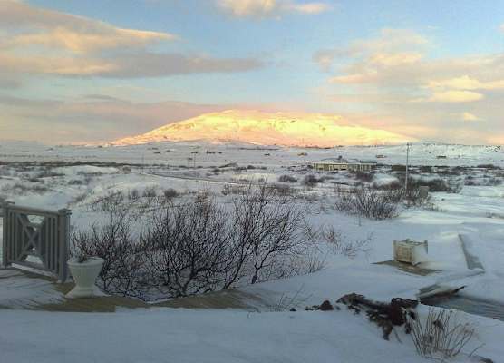 Hotel Grimsborgir by Keahotels 1