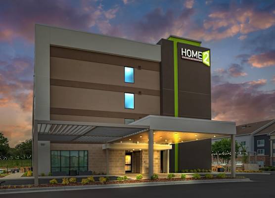 Home2 Suites By Hilton Montgomery Eastchase 1