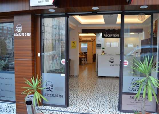 Osmanlı Paşa Otel- Konaklama 1