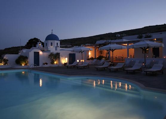 Aghios Artemios Traditional Houses 1