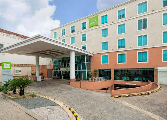ibis Styles Manaus 1