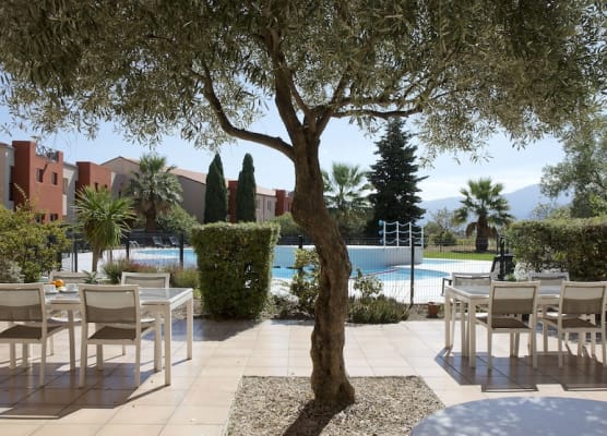 Hotel Du Village Catalan 1