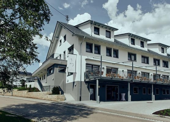Die Burg 1