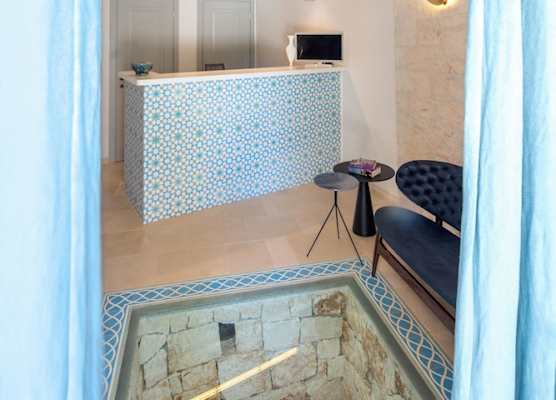 Borgo dei Lecci Puglia 1