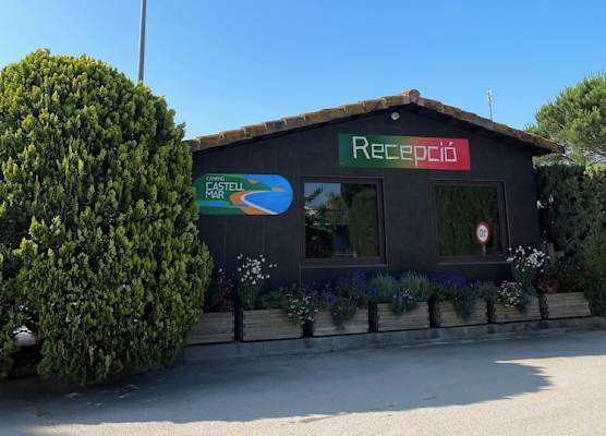 Camping Castelló Mar 1