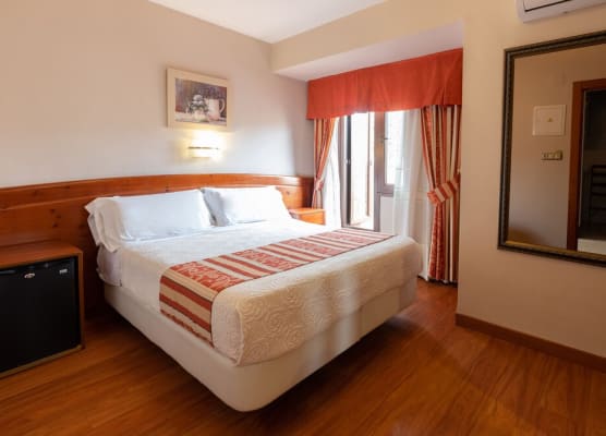 Hotel Alameda Málaga 1