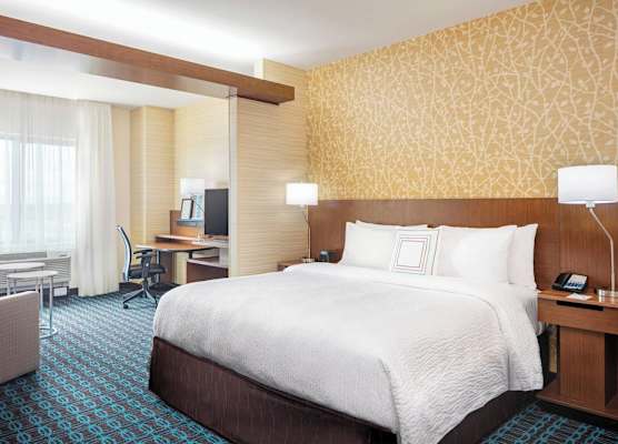 Fairfield Inn & Suites by Marriott North Bergen 1
