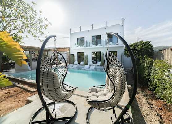 PAIISE Hotels 1