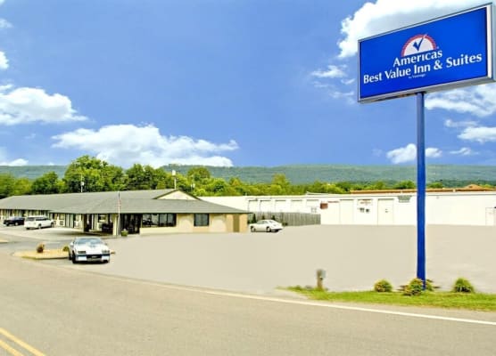 Mountain Inn Dayton 1