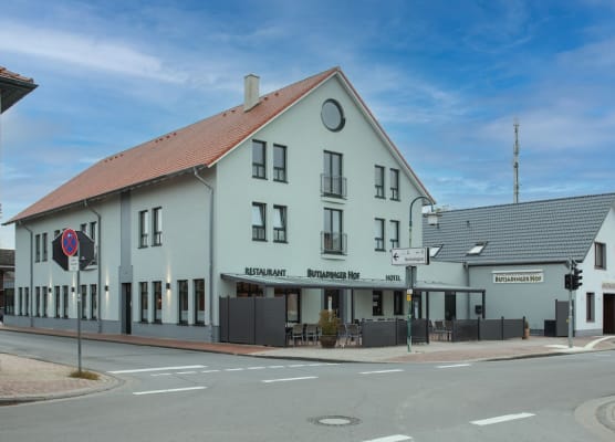 Butjadinger Hof 1