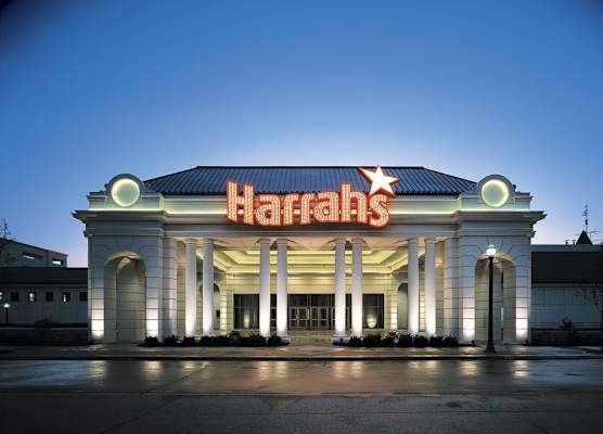 Harrah's Joliet Hotel & Casino - A Caesars Rewards Destination 1
