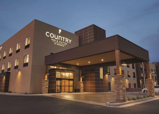Country Inn & Suites by Radisson, Page, AZ 1