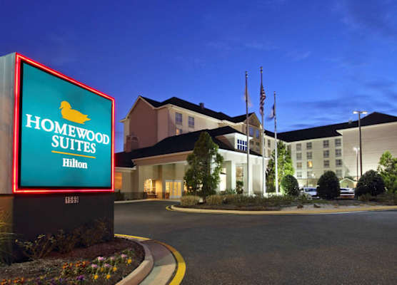 Homewood Suites by Hilton Chesapeake-Greenbrier 1