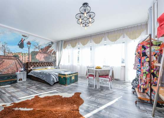 Villa Giulia Rooms & Bike 1