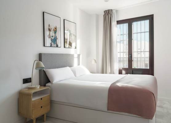 Limehome Jerez de la Frontera 1