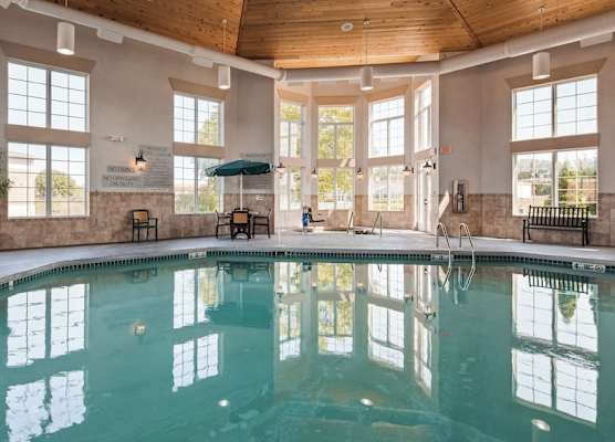 Wyndham Garden Appleton 1