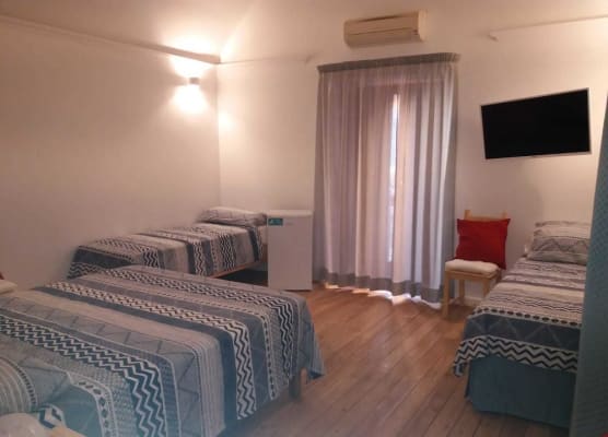 Munaciello Rooms 1