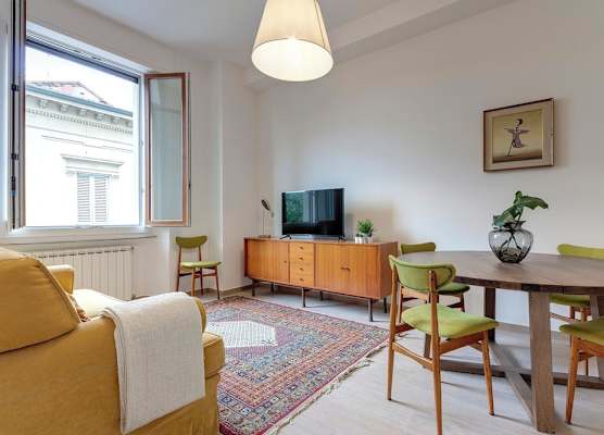 Cavour Apartments by Mamo Florence 1