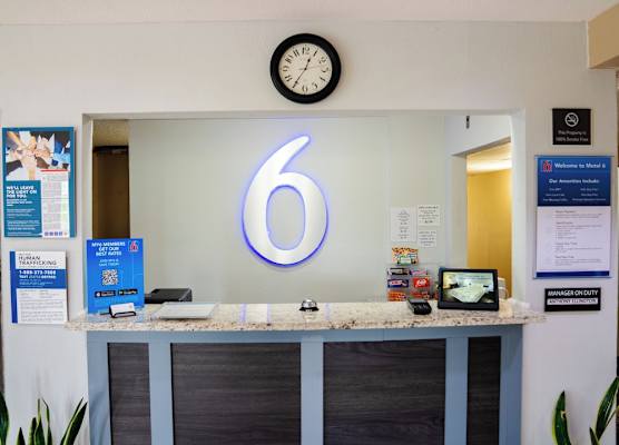 Motel 6 Litchfield, IL 1