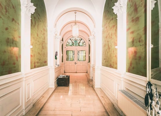 Hotel Villa Klemm - Wiesbaden City 1