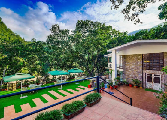 Summit By The Ganges Beach Resort & Spa 1