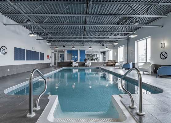 Holiday Inn Express & Suites SAINT - HYACINTHE by IHG 1