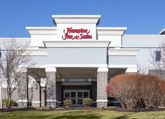 Hampton Inn & Suites Wells-Ogunquit 1