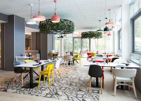 Novotel Resort & Spa Biarritz Anglet 1