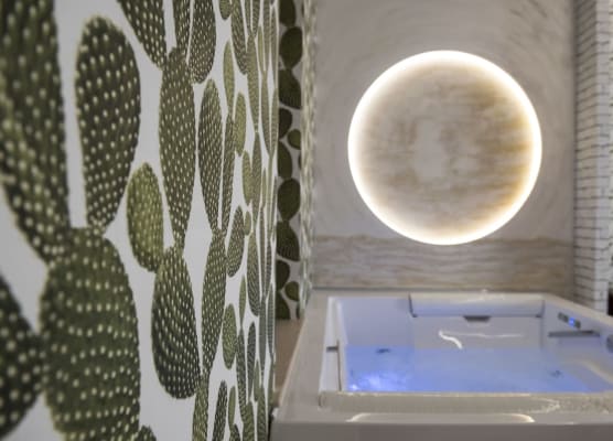 Agriturismo Il Granaio Hotel & SPA 1
