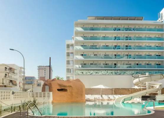 Villa Luz Design & Art Hotel 1