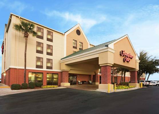 Hampton Inn Georgetown-Marina 1