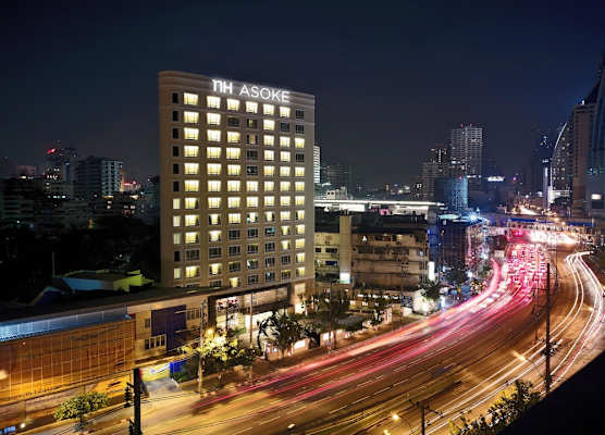 NH Bangkok Asoke 1