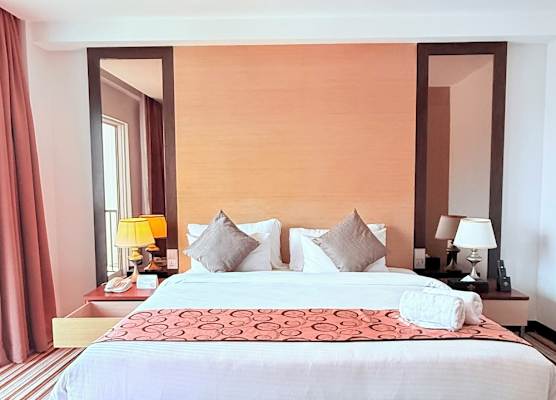 Goldsands Hotel Langkawi 1