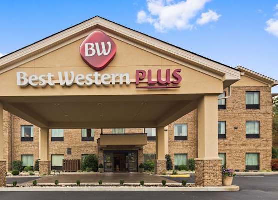 Best Western Plus Louisa 1