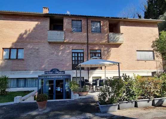 Hotel I Platani 1