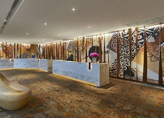 Amari Bangkok 1