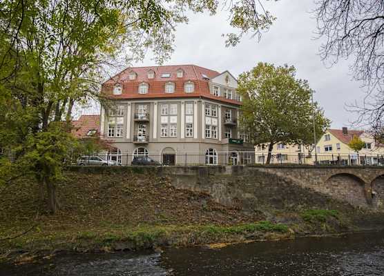 aappartel APARTHOTEL Herford 1