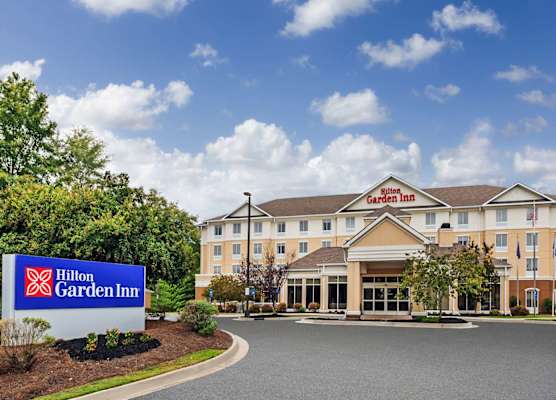 Hilton Garden Inn Aiken 1