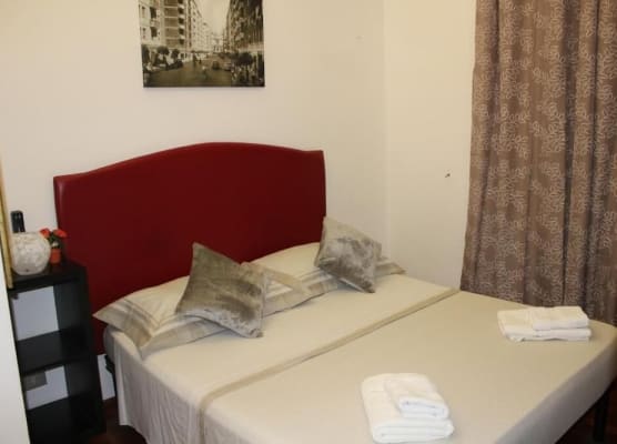 affittacamere sereno 1