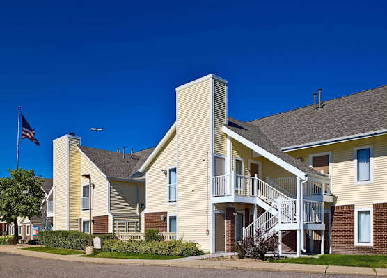 Sonesta ES Suites Burlington 1