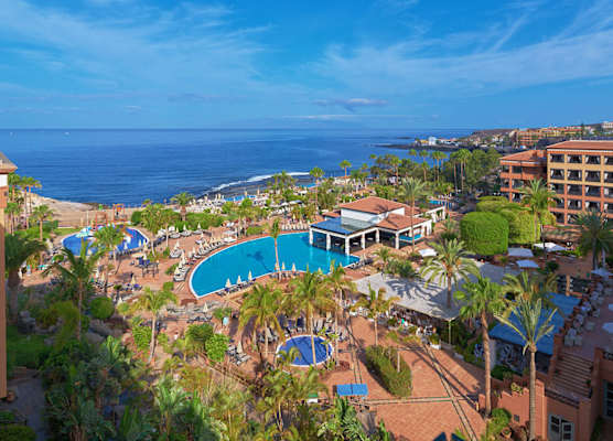 H10 Costa Adeje Palace 1