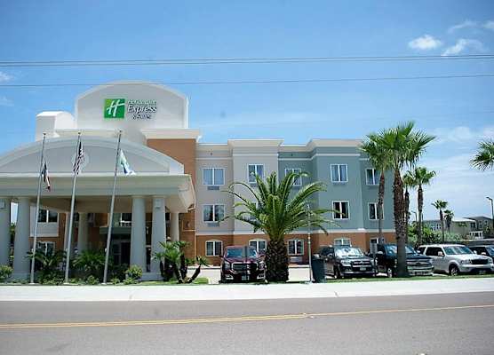 Holiday Inn Express & Suites PORT ARANSAS/BEACH AREA by IHG 1